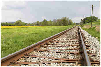 基于墨尔本的铁路技术研究所延长了印度铁路的支持