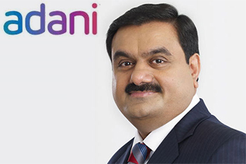 Adani Group COS的混合袋