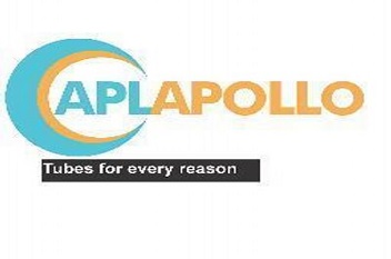 APL Apollo管触及新鲜52-W高