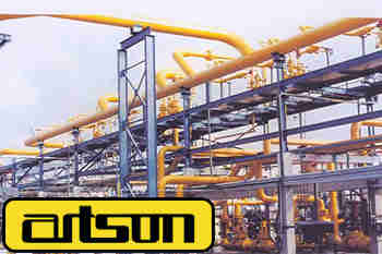 Artson Engineering获得价值10.40亿卢比的订单
