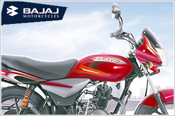 Bajaj汽车报告9月销售额下降2％