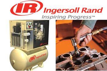 Ingersoll-rand（印度）在强大的Q1结果后跳跃5％