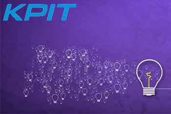 KPIT Technologies Q2净利润升高后的4％