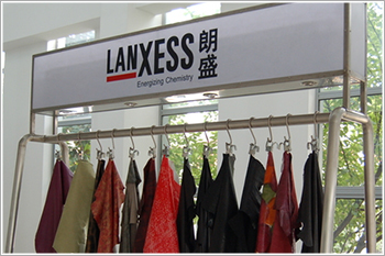 Lanxess增加了2016年的盈利预测