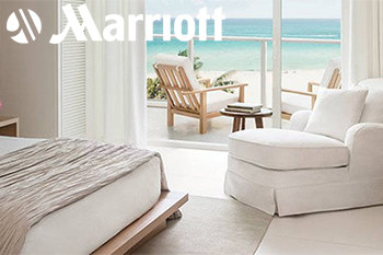 Marriott International于全球Icmpife的Hardwood Hotels＆Resorts获得收购