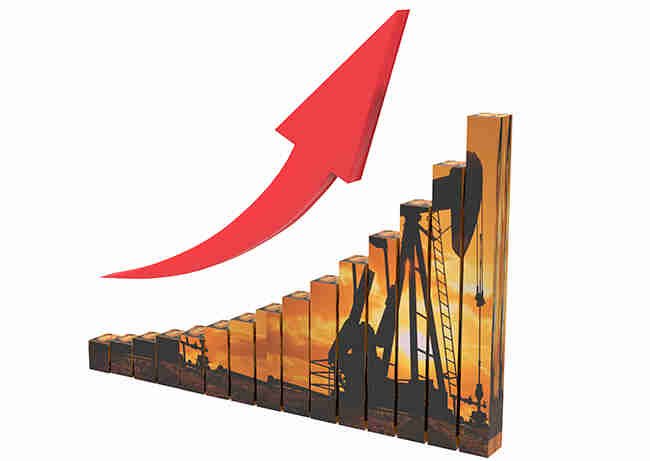 PSU油股增长2.7％; BPCL跳9％