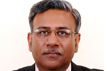 Essel Infraprojects指定Ashutosh Agarwal担任首席财务官