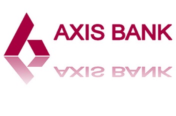 Axis Bank失去了早晨收益