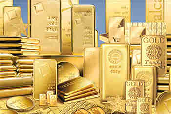 2016年的黄金时期：黄金金属优于其他资产类别