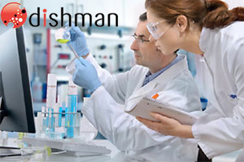 Dishman Pharma Q1卢比的总收入。375.4亿卢比