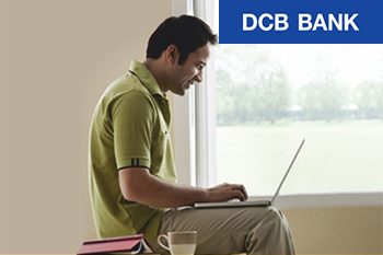 DCB银行放大8％;获得Annapurna小额信贷的股份