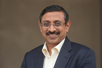 RBI Parthasarathy，Mahindra Group的RBI政策审查