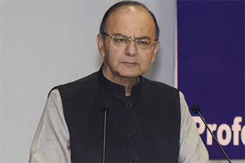 Jaitley，RBI遍布NPA威胁