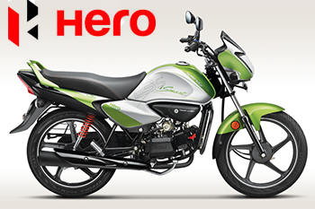 Hero Motocorp汇率在2月份的汽车数字5％