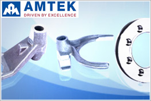 Amtek Auto Q1 RS.320 Crore净亏损