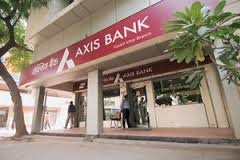 Q2净利润下降后，Axis Bank Proungs 8％
