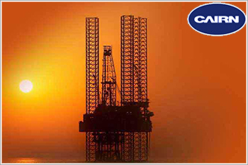 Cairn India Q2净利润率达到779亿卢比