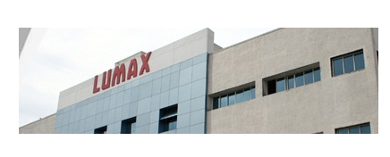 Lumax自动衰退5.9％; Q3净利润下降20％