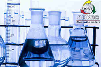 奥卡尔特种化学品从DSIR收到续订证书