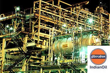 Essar Projects Bags From Indian Oil的Rs 85亿卢比