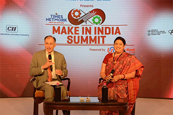Wimes Network推出“在印度峰会和奖项”