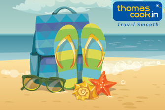 印度旅行者看涨国内假期，需求增加60％：托马斯克印度