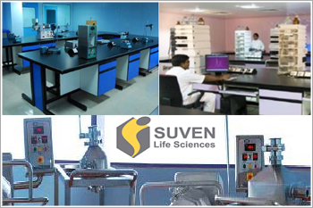 Suven Lifesciences：Q3数字可能会失望