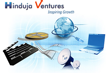 Hinduja Ventures跃升7％;在indusind媒体中剥离10万份股价