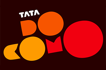 Tata Docomo推出数据提供给1GB @ Rs 50