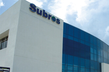 Subros在新的52周高速交易，因为它开始供应到SMG