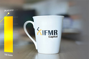 IFMR Capital从八路风险投资中培养25亿美元