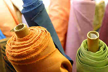 GST率中性为纺织业大多数部分：ICRA.