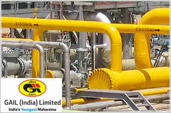 SC为泰米尔纳德邦批准了Gail天然气管道
