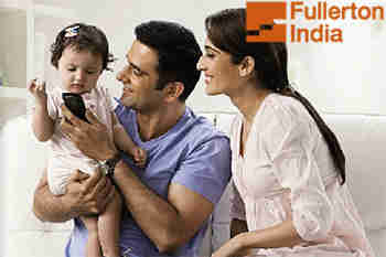 Fullerton India的FY16收入增长32％至2,277卢比