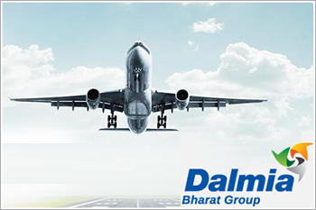 Dalmia Bharat Q1帕特为92卢比; EBITDA MARIN 29％