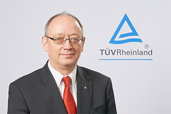 Tuv Rheinland印度签署谅解备忘录