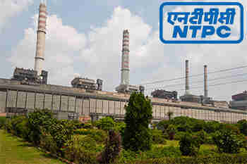 NTPC Q3净利润以卢比。2493亿卢比