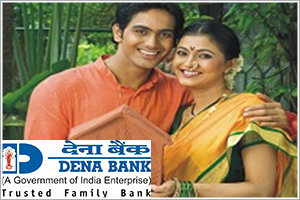 Dena Bank发行优惠股票到印度政府价值446卢比CR