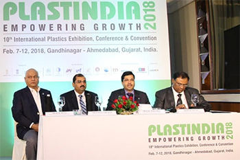 印度塑料行业设为巴克全球趋势;今年成长12％
