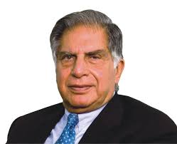 Ratan Tata onaugurates医院由Niira Radia的Nayati Healthcare