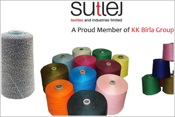 Sutlej Textiles Q4卢比收入。558 RORE.