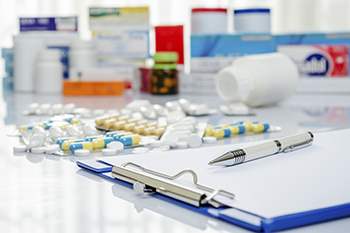 Ajanta Pharma推出溃疡药物和其他顶级药物新闻