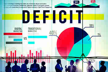 ECO调查：2016财年财政赤字目标“可实现”;怀疑在2017财年
