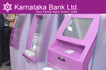 Karnataka Bank Q2 FY17 PAT同比增长21％