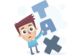 新IT规定对纳税责任的影响