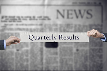 Q3结果：GRUH财务报告拍摄20％