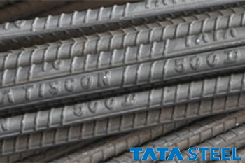 塔塔钢下降5％;从Kalinganagar植物开始商业钢铁生产