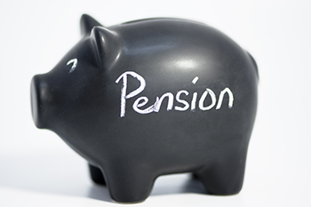 Long-Horizo​​ n Pension基金进入AIF，以给予增加alpha的范围