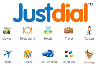 漂亮的IT指标在早期的收益上建立; justdial上升6.37％