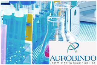 Aurobindo Pharma获得USFDA NOD用于通用甲蛋白海绵